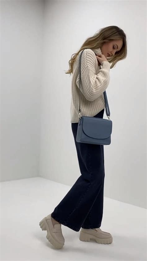 Итальянские сумки из натуральной кожи TOSCANA BAGS