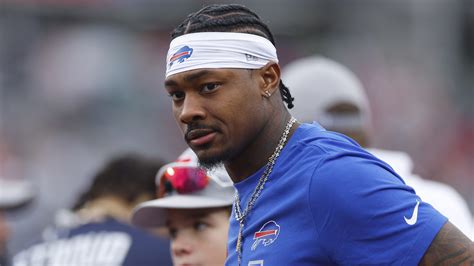 Bills Gm Gets Brutally Honest On Abruptly Trading Stefon Diggs