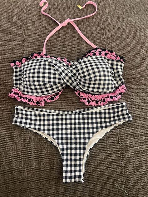 Bikini Gebraucht in Zürich für CHF mit Lieferung auf Ricardo kaufen