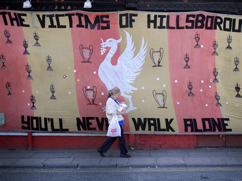 Hillsborough disaster anniversary: 25th anniversary of tragedy that