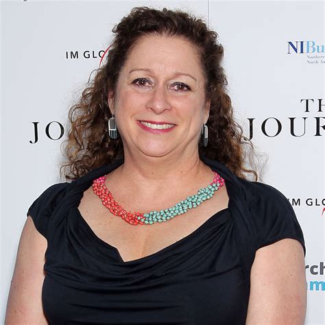 Abigail Disney Actors Are Idiots