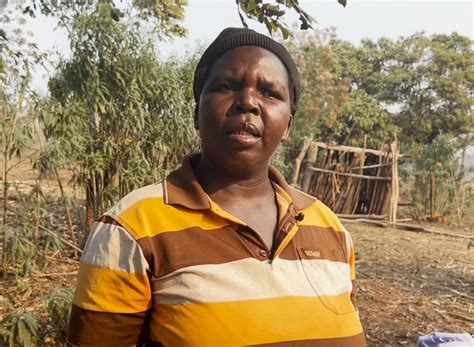 Building safe communities for women and children through transformative ...