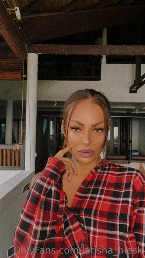 Latisha Blesk Nude OnlyFans Leaks Photos And Videos Page 36 Of 50