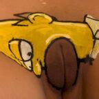 Homer Simpson Pussy Of The Day DrunkenStepFather
