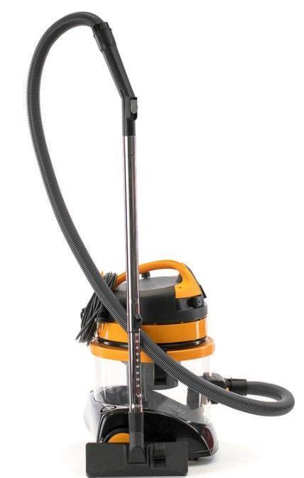 Пылесос с водяным фильтром и сепаратором MIE Ecologico Special