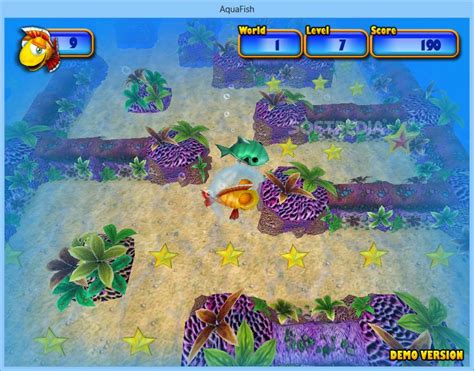 Aqua Fish Demo Download | Softpedia
