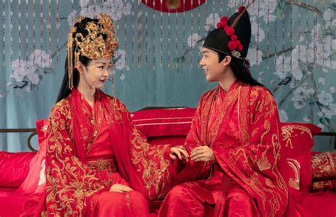 Top Phim Trung Hot Nh T M I Th I I C A Iqiyi Si U Ph M C A Nh M