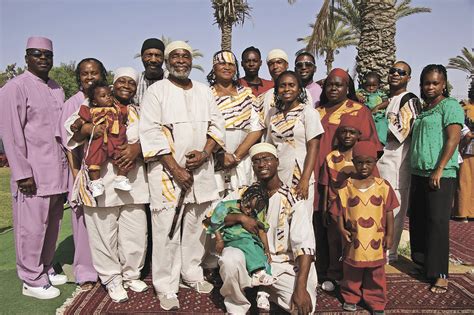 Black Israelites History