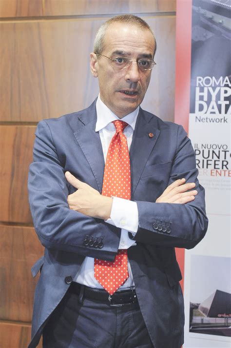Teodoro Valente nuovo presidente dell'Asi. Le foto - Formiche.net