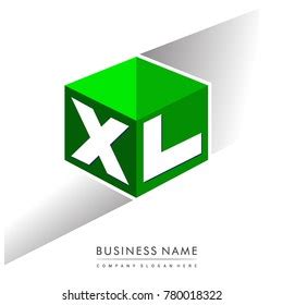 XL Logo Vector (.EPS) Free Download