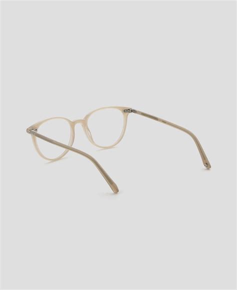 Купить очки Ethel Milky Nude P Y E