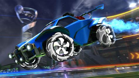 Cross Save Funktion Von Rocket League Was Wird Geteilt And Was Nicht