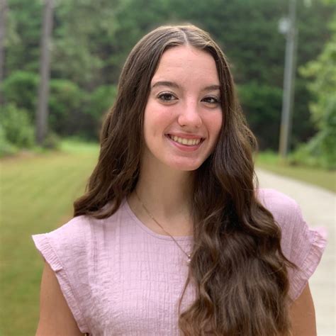 Hannah Klingers Lacrosse Recruiting Profile
