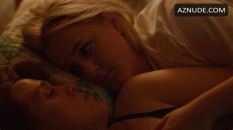 MALIN PERSSON Nude AZNude