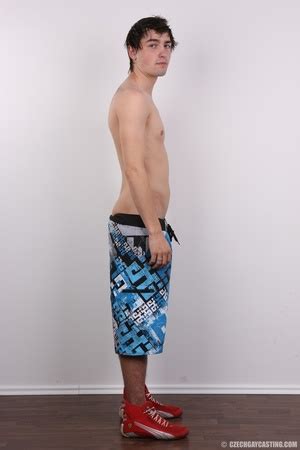 Handsome Guy Gets Ass Fucked Really Hard XXX Dessert