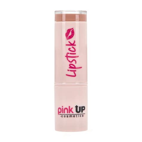 Lipstick Nude Producto PinkUP