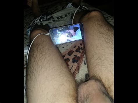 Aqu Viendo Porno De Agustina Rey Mientras Me Ago Una Paja Xvideos
