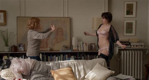 Nude Video Celebs Valerie Bonneton Nude Isabelle Carre Nude Garde Alternee