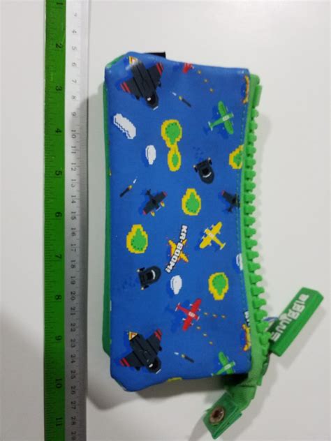 Smiggle Pencil Case Hobbies And Toys Stationery And Craft Stationery