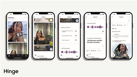 Hinge’s Guide to Dating Sunday 2025 | Hinge