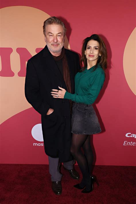 Alec Baldwin, wife Hilaria emotionally discuss 'Rust' shooting in TLC
