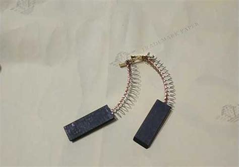 Щетки двигателя стиральной машины Bosch siemens | Festima.Ru ...