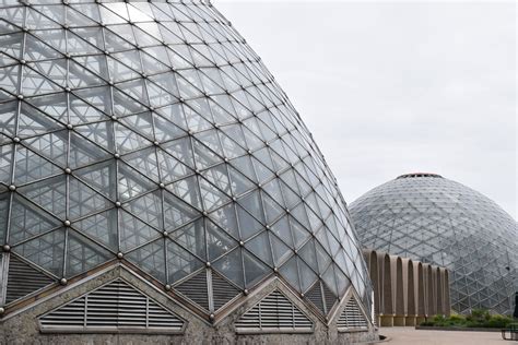 Plan to repair Milwaukee's Mitchell Park Domes gets key funding from