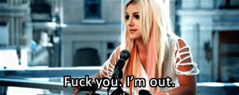 Britney Spears Fuck You Britney Spears Fuck You Im Out Discover