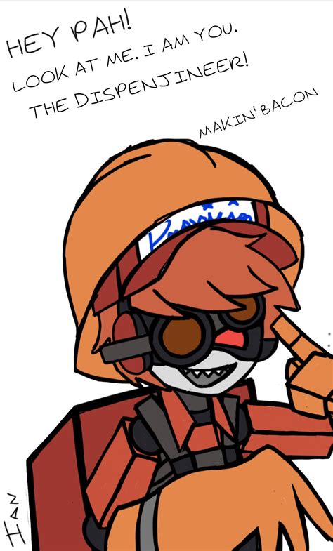 POV: your son just found your old stuff : r/tf2