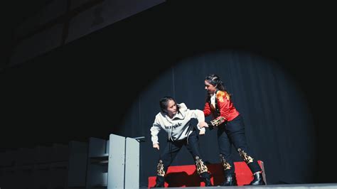 David thornton returns to the stage with a brand new dramatic role 27