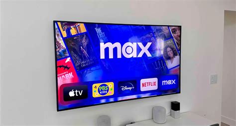 How To Get Hbo Max On Smart Tv Lg Robots Net