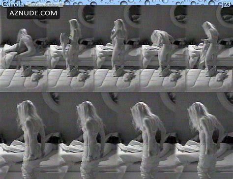 Carola Oliveira Nude Aznude