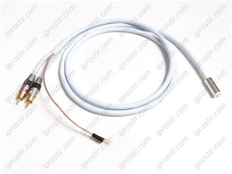 Купить фонокабель для проигрывателя винила Supra Biline MKII Phono DIN ...