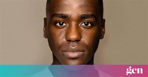 Sex Educations Ncuti Gatwa Announced As The Next Doctor Who Gcn