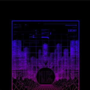 Border Naked Identity Created By King Lyrics Meaning Videos