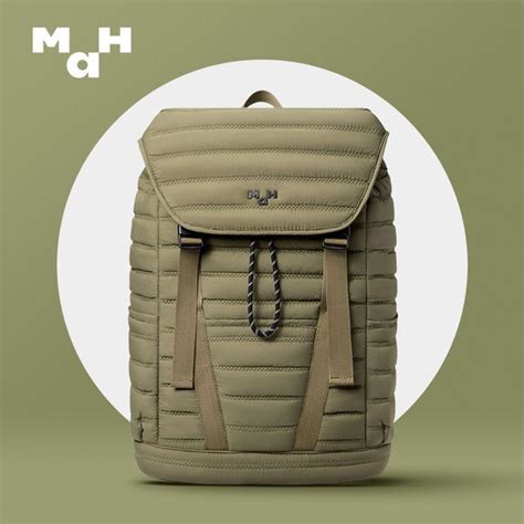 MAH Рюкзак - купить с доставкой по выгодным ценам в интернет-магазине ...
