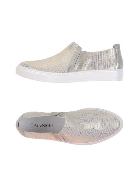 Кожаные итальянские кеды от cafe noir — ціна 2000 грн у каталозі Кеди ...