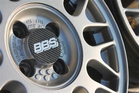 Bbs Alufelgi X Vw Polo Derby Golf Lupo Arosa Jetta Caddy