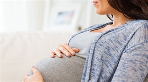 Watch The Lies We Tell Pregnant Women About Sex Parenting News The Indian Express