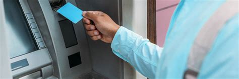 menggunakan atm bersama homecare