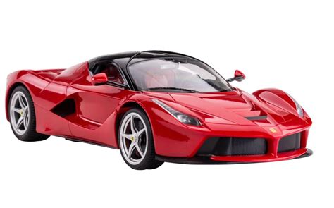Rastar Ferrari LaFerrari 1:14 RC auto | ToyChamp