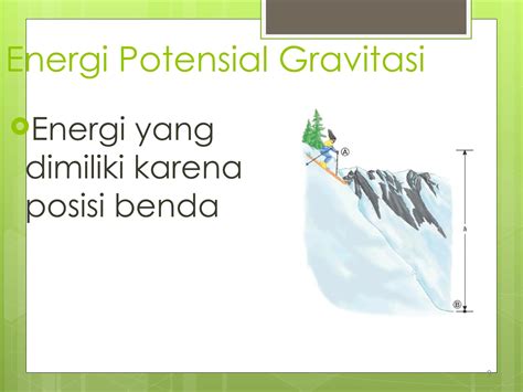 Bentuk Bentuk Energi 12