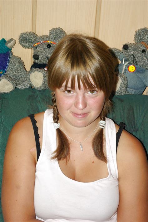 Nicht Huebsch Aber Alle Wollen Hookup Ugly ZB Porn