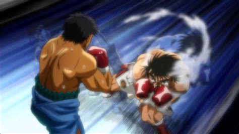 Hajime No Ippo Wallpapers (68+ images)