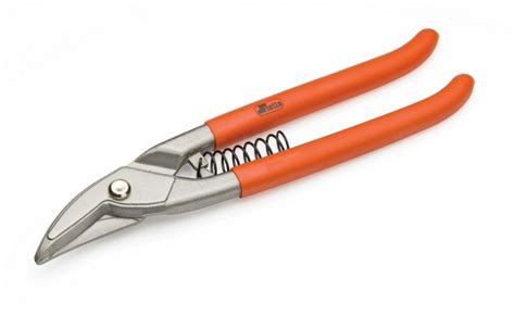 universal tin snips