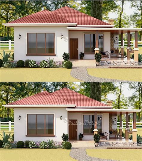 Dream home 🏡☘️ - Mose House Plans