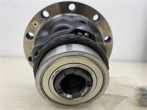EK9 タイプR ホンダシビック ホンダ HONDA 純正 ヘリカルLSD デフ LSD TMB208CZ TMB V35 NTN 部品(デフ ...