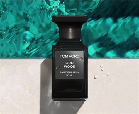 5 легендарных ароматов Tom Ford - Новини Києва | Big Kyiv