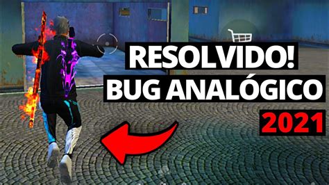 Como Tirar O Bug Do Anal Gico No Emulador F Cil Free Fire