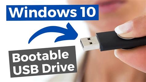 How To Create A Windows 10 Bootable USB Drive Using PowerISO June 2021